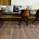 LAMINAT OAK TEA ROOM 2003X245X10MM