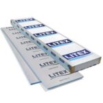 LITEX MEMBRANPLATE 20 MM