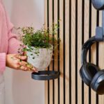 LIVINGWALL HOLDER FOR BLOMSTERPOTTE