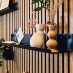 LIVINGWALL HYLLE ARNE L 810X80X85