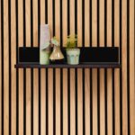 LIVINGWALL HYLLE ARNE M 570X80X85