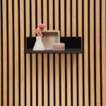 LIVINGWALL HYLLE ARNE S 410X80X85