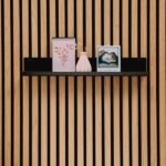 LIVINGWALL HYLLE LASSE M 570X80X85