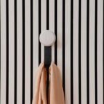 LIVINGWALL KROK EILIN S  190X100X55