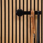 LIVINGWALL KROK HAAKON L  270X100X55