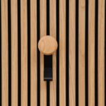 LIVINGWALL KROK JESPER S  190X100X55