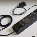 LIVINGWALL LED STRIPE BO TRAFO FOR 3 LED STRIPES