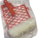 MALERRULLE M/RIST 180MM