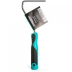 MALERULLESKAFT KORT FOR 10 CM STICK RULL PIGMENT