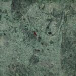 MARMOR INDIAN GREEN POLISHED 7,5X30X1