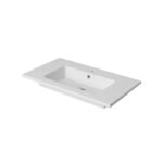 MARNE SERVANT HVIT 81CM HVIT