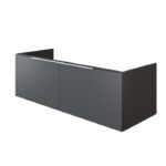 MARNE UNDERSKAP M/2 SKUFFE 120CM