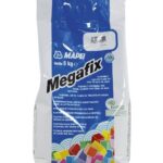 MEGAFIX GRÅ 5 KG