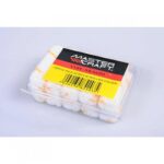 MINI RULL 10CM BOMULL 10PK