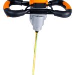 MØRTELDRILL 1600W M/2 GIR ROKKA