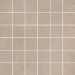 MOSAIKK TAU CERAMICA INTEGRA GREIGE 5X5