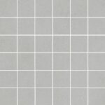 MOSAIKK TAU CERAMICA INTEGRA SILVER 5X5