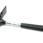 MURERHAMMER M/BREDT BAKSTYKKE GUMMIGREP