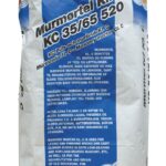 MURMØRTEL KL. B, KC 35/65/520 25 KG