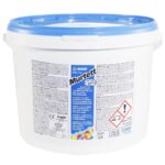 MURTETT HVIT 10 KG