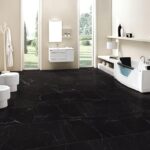 NERO MARQUINA X HONED 60X60
