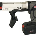 NIKO SKRUAUTOMAT SA55 COMBI 18V 25-55MM 0-1800/0-5000 O/MIN