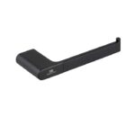 NK CONCEPT RULLHOLDER SORT MATT U/DEKKE