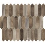 ODYSSEY AMBER 25,2X29,9X0,8CM