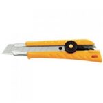 OLFA UNIVERSALKNIV L-1 HEAVY DUTY