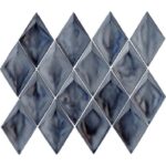 OPAL BLUE 31,2X24X0,55/0,96CM