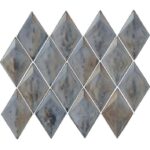 OPAL STEEL 31,2X24X0,55/0,96CM