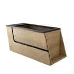 OXO UNDERSKAP EIK 85CM