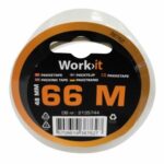 PAKKETAPE 48MM X 66M