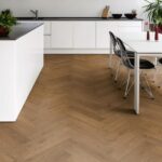 PARKETT ESTATE COLLECTION OAK DIJON 14MM