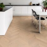 PARKETT ESTATE COLLECTION OAK HET ZAND 14MM