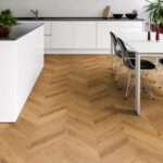 PARKETT ESTATE COLLECTION OAK JAMBES 14MM