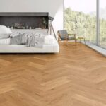 PARKETT ESTATE COLLECTION OAK JORDAAN 14MM