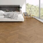 PARKETT ESTATE COLLECTION OAK KARLSTAD 14MM
