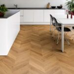 PARKETT ESTATE COLLECTION OAK SABION 14MM