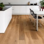 PARKETT NOBLESSE COLLECTION OAK MONTI 14MM