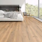 PARKETT UNIQUE OAK BACK BAY 14MM