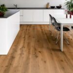 PARKETT UNIQUE OAK FREMONT 14MM