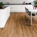 PARKETT UNIQUE OAK MATERA 14MM