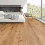 PARKETT UNIQUE OAK PALATINO 14MM