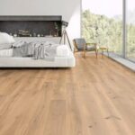 PARKETT UNIQUE OAK TRIBECA 14MM