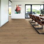 PARKETT UNIQUE OAK WICKER PARK 14MM