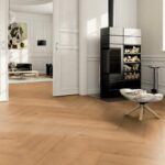 PERFORM OAK HAMBURG FISKEBEN 743X145X6MM