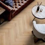 PERFORM OAK ROTTERDAM FISKEBEN 743X145X6MM