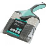 PIGMENT BEISPENSEL 120 MM BØYD SYNTETISK