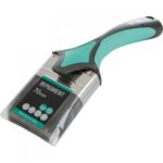 PIGMENT BEISPENSEL  70 MM BØYD SYNTETISK